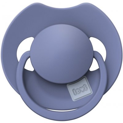 Lovi dudlík silikon dynamický Prime 1ks Blue – Zboží Dáma