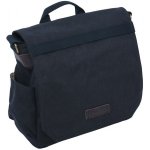 Bushman taška Badu II dark brown – Zboží Mobilmania