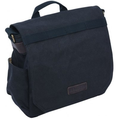 Bushman taška Badu II dark brown – Zboží Mobilmania