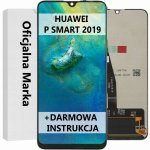 LCD Displej Huawei P Smart – Sleviste.cz