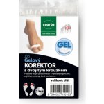 Svorto 133 korektor s dvojitým kroužkem gelový – Hledejceny.cz