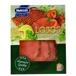 Nekton Losos marinovaný plátky 100 g – Zboží Mobilmania