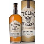 Teeling Single Grain Irish 46% 0,7 l (holá láhev) – Zboží Dáma