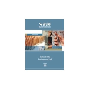 Methane Evolution from Lagoons and Ponds - Willis John