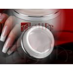 Aglia Stavební UV gel Fiberglass Clear 50 ml – Zboží Dáma