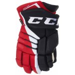 Hokejové rukavice CCM Jetspeed FT4 SR – Zbozi.Blesk.cz