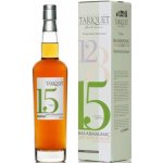 Chateau du Tariquet Armagnac 15y 50% 0,7 l (holá láhev) – Hledejceny.cz