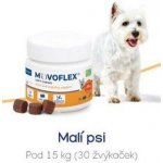 Movoflex Soft Chews S 30 tbl – Zboží Mobilmania