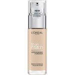 L'Oréal Paris Sjednocující a zdokonalující make-up True Match Super-Blendable Foundation 0.5N 30 ml – Hledejceny.cz