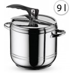 Hascevher 8250 9L – Sleviste.cz