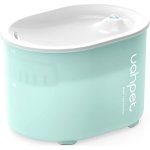 Fontána UAHPET LED Glow Wireless Pet Fountain 2 l – Zbozi.Blesk.cz