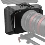 SmallRig Lightweight Matte Box 2660 – Zboží Mobilmania