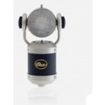 Logitech Blue Microphones Mouse 988-000168 – Zboží Živě