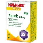 Walmark ZINEK Forte 25 mg 90 tablet – Zboží Mobilmania