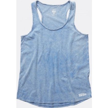 Billabong ESSENTIAL POINT Tank COSTA Blue