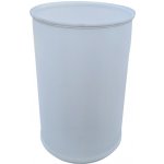 EKO-CONTAINER Plastový sud 220l, na kapalné látky – HobbyKompas.cz