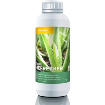 Euku Refresher ošetřovací voskový olej 1 l
