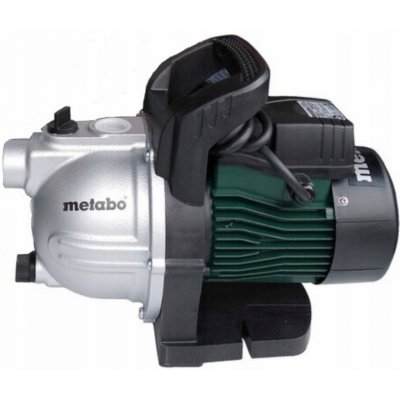 Metabo P 4000 G – Hledejceny.cz
