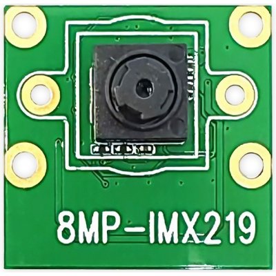 Kamerový modul 8 MP IMX219 pro Raspberry Pi – Zboží Živě