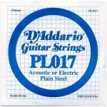D'addario PL010 – Sleviste.cz