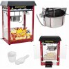 Popcornovač Royal Catering RCPS-16E