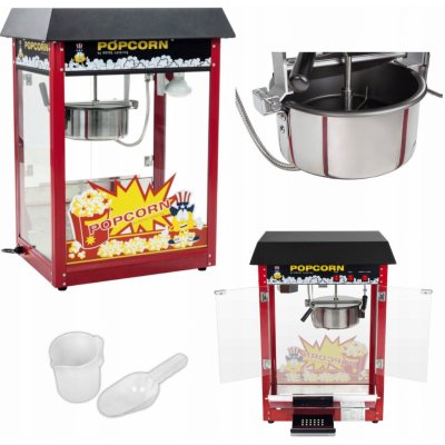 Royal Catering RCPS-16E – Zboží Dáma