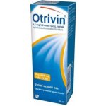 OTRIVIN NAS 0,5MG/ML NAS SPR SOL 1X10ML – Zboží Mobilmania