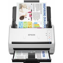 Epson WokForce DS-770