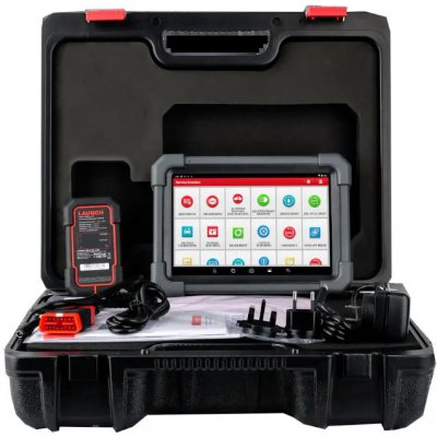 Launch X431 PRO TT – Zboží Mobilmania