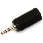 PremiumCord Adaptér Stereo Jack2,5mm-3,5mm Jack MF - kjr-08 – Zboží Živě