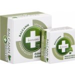 Annabis Balcann dubová kúra gel z konopí na kůžipraskliny 75 ml – Zboží Dáma