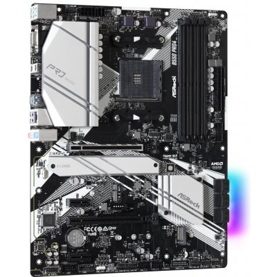 ASRock B550 Pro4 – Hledejceny.cz