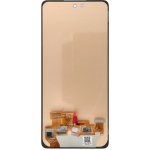 LCD Displej + Rám Samsung Galaxy A52 4G – Zboží Živě