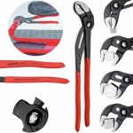 KNIPEX 8701400 – HobbyKompas.cz