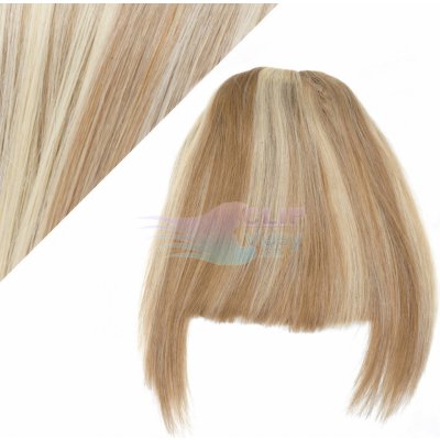 Clip in ofina světlý melír 12/613 – Hledejceny.cz