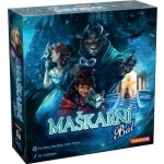 Mindok Maškarní bál – Zboží Mobilmania