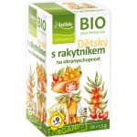 Apotheke s rakytníkem 20 x 1,5 g – Zboží Dáma