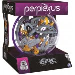 SPIN MASTER Perplexus 3D labyrint Epic 125 překážek – Zboží Mobilmania