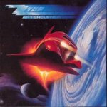 ZZ Top - Afterburner CD – Hledejceny.cz