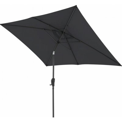 Doppler LIFE 250 x 200 cm naklápěcí slunečník s klikou 840 – Sleviste.cz
