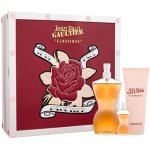 Jean Paul Gaultier Classique Woman EDT 100 ml + EDT 6 ml + tělové mléko 75 ml dárková sada – Zbozi.Blesk.cz