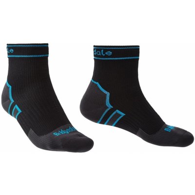 Bridgedale Storm Sock MW Ankle black – Hledejceny.cz