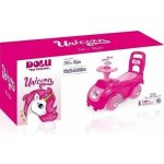 Dolu jednorožec – Zboží Dáma