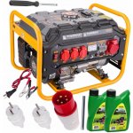 Powermat PM-AGR-3000MNS – Zboží Dáma