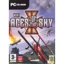 Aces of The Sky