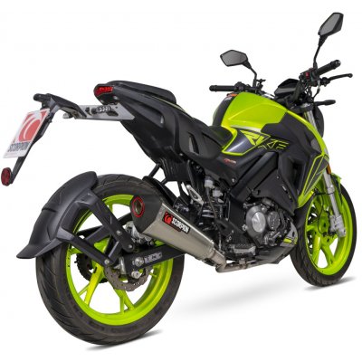 SCORPION Serket Taper RKE51SEO – Hledejceny.cz