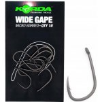 Korda s protihrotem Wide Gape vel.6 10 ks – Zboží Dáma