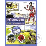 Přírodověda pro 1.st. ZŠP-PS 1.díl - Kábrtová Kristina – Hledejceny.cz