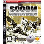 Socom: Confrontation – Hledejceny.cz