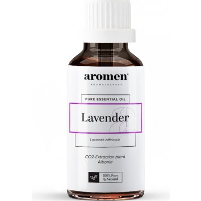 Loyly Masters esenciální olej Levandule CO2 10 ml – Hledejceny.cz